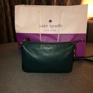 Kate Spade crossbody bag